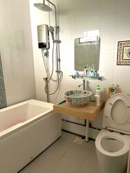 Blk 542 Guilin Breeze (Bukit Batok), HDB Executive #553933641